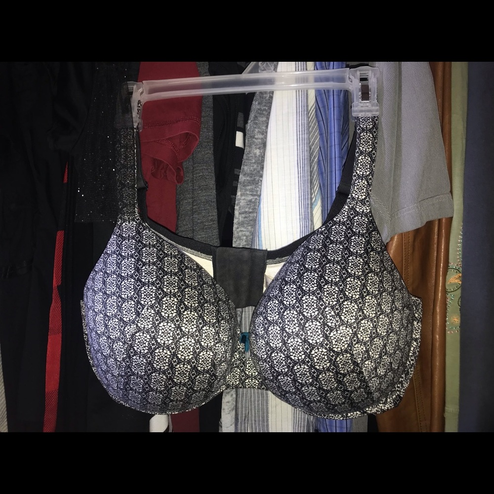 Cacique by Lane Bryant bra size 40DDD